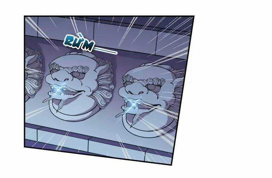 Hoa Thiên Cốt Chapter 154 trang 18