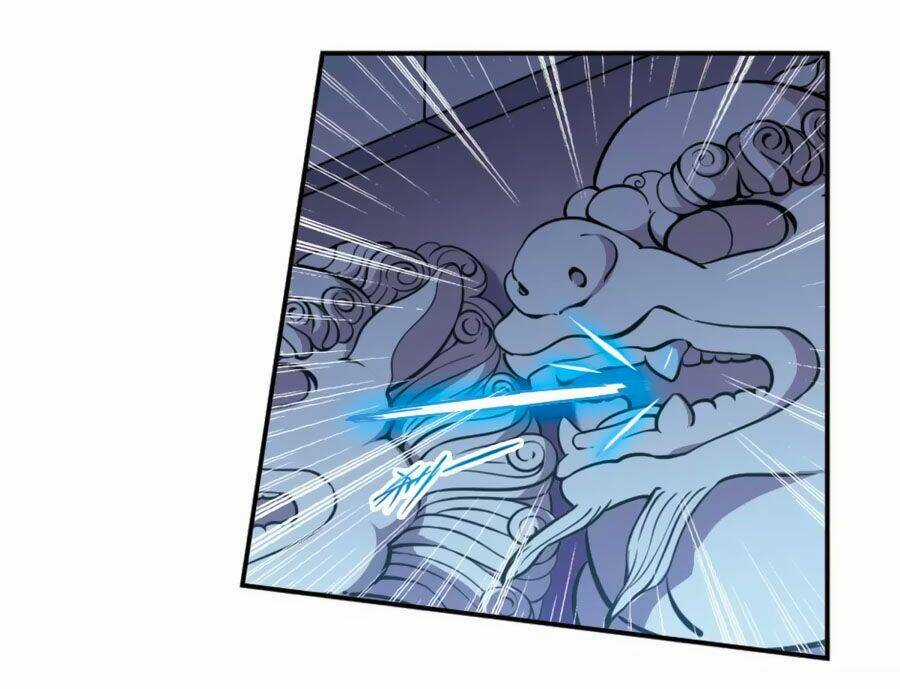 Hoa Thiên Cốt Chapter 154 trang 19