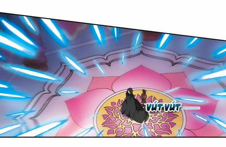 Hoa Thiên Cốt Chapter 154 trang 20