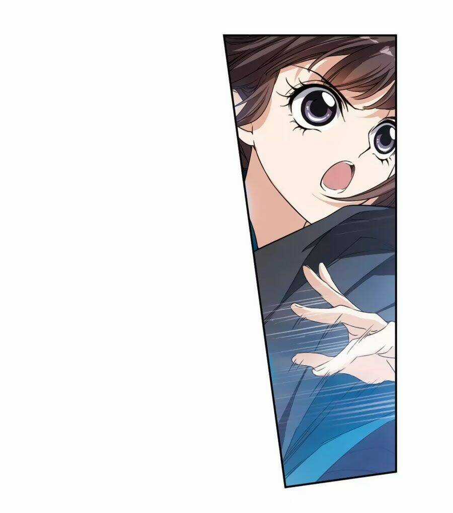 Hoa Thiên Cốt Chapter 154 trang 22