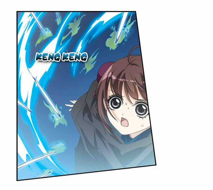 Hoa Thiên Cốt Chapter 154 trang 24