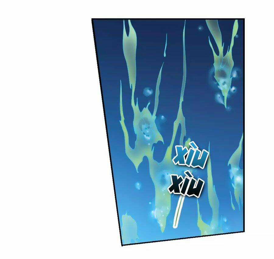 Hoa Thiên Cốt Chapter 154 trang 25