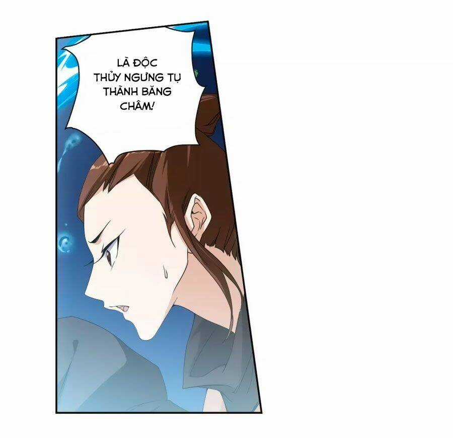 Hoa Thiên Cốt Chapter 154 trang 26