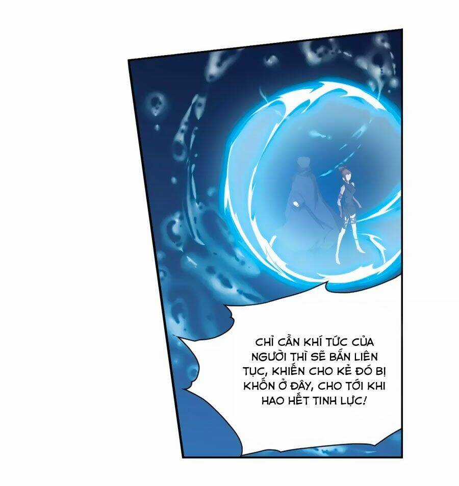 Hoa Thiên Cốt Chapter 154 trang 27