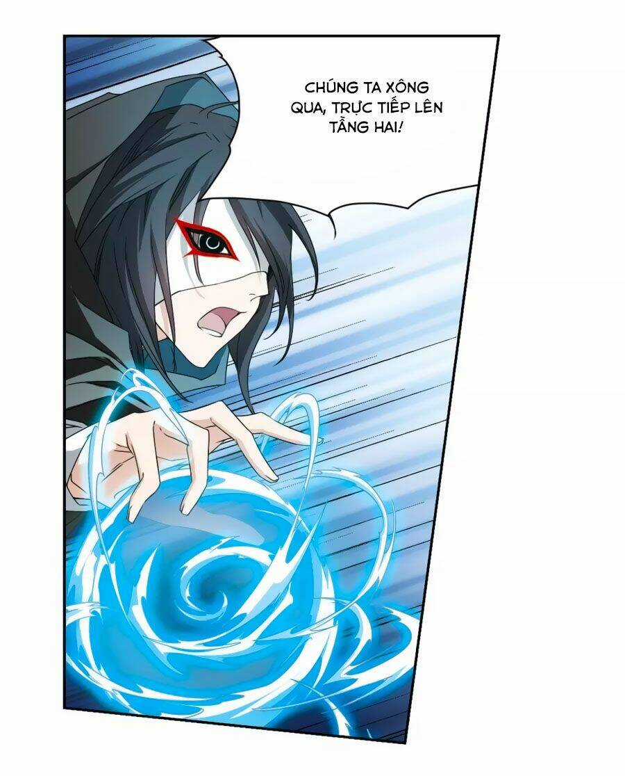 Hoa Thiên Cốt Chapter 154 trang 28