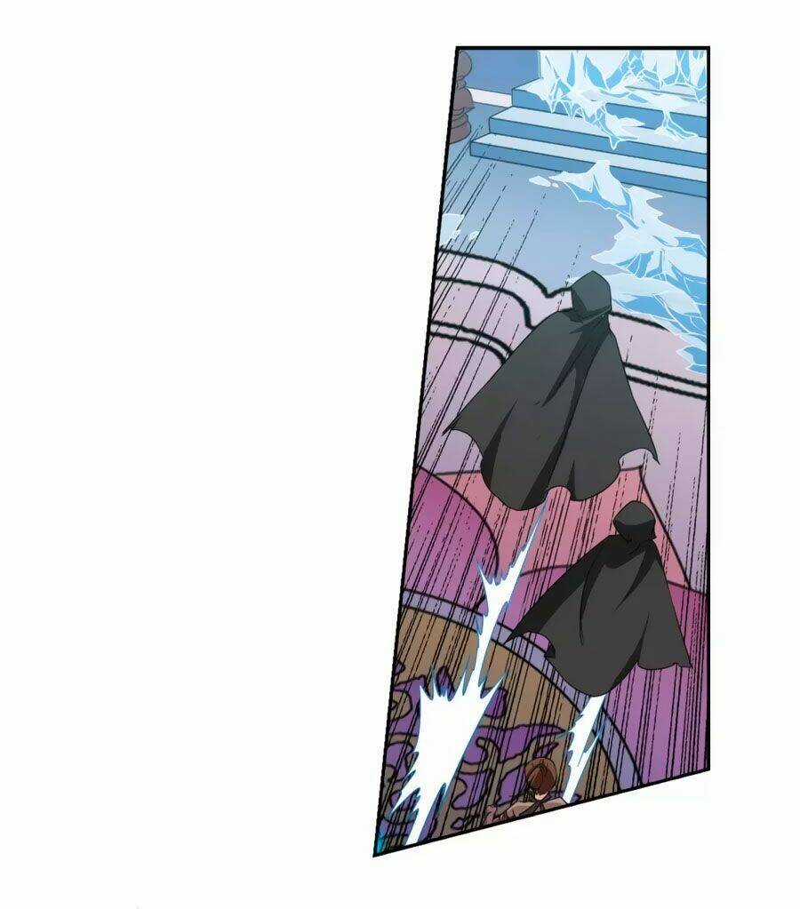 Hoa Thiên Cốt Chapter 154 trang 32