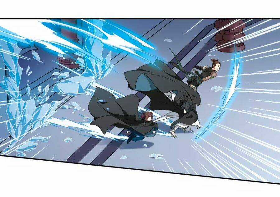 Hoa Thiên Cốt Chapter 154 trang 34