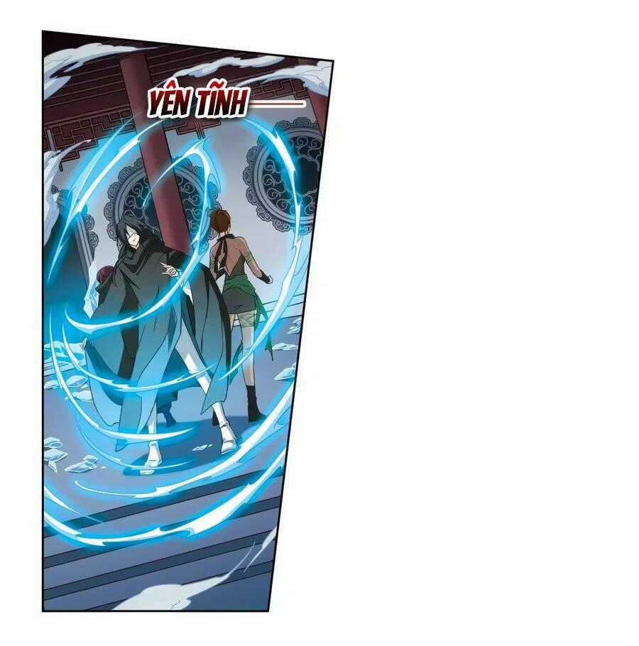 Hoa Thiên Cốt Chapter 154 trang 35