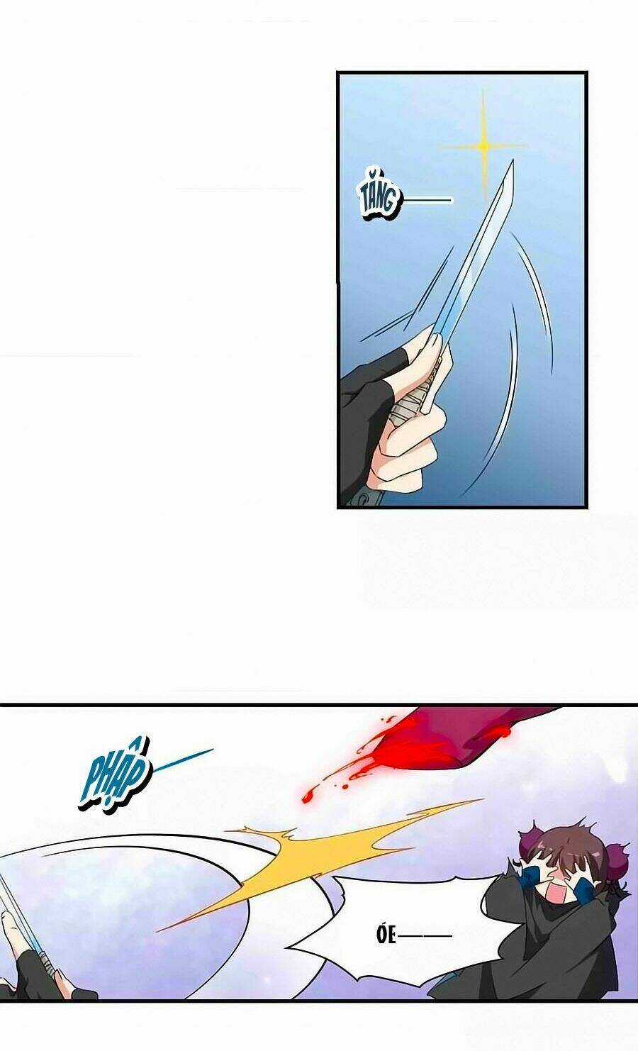 Hoa Thiên Cốt Chapter 155 trang 14