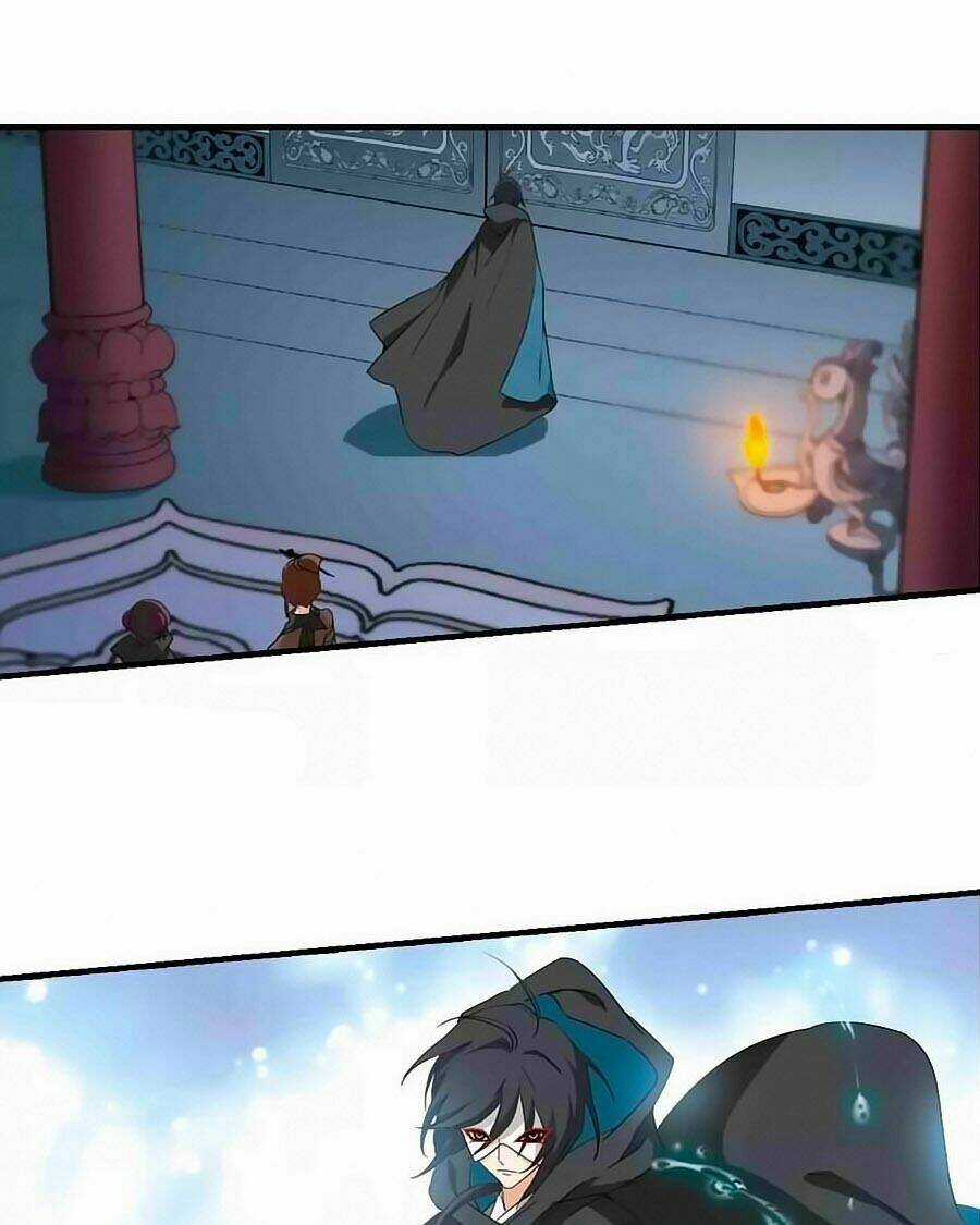 Hoa Thiên Cốt Chapter 155 trang 23