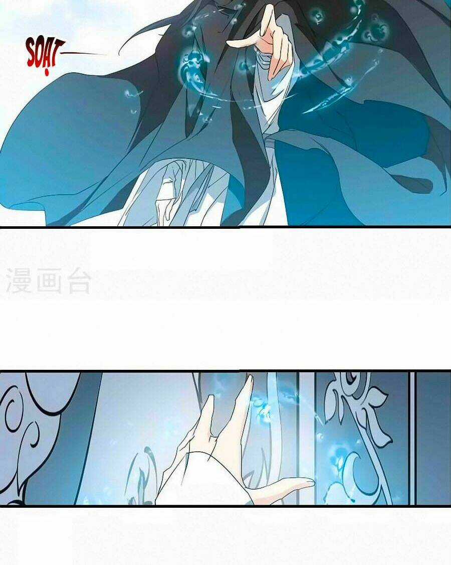 Hoa Thiên Cốt Chapter 155 trang 24