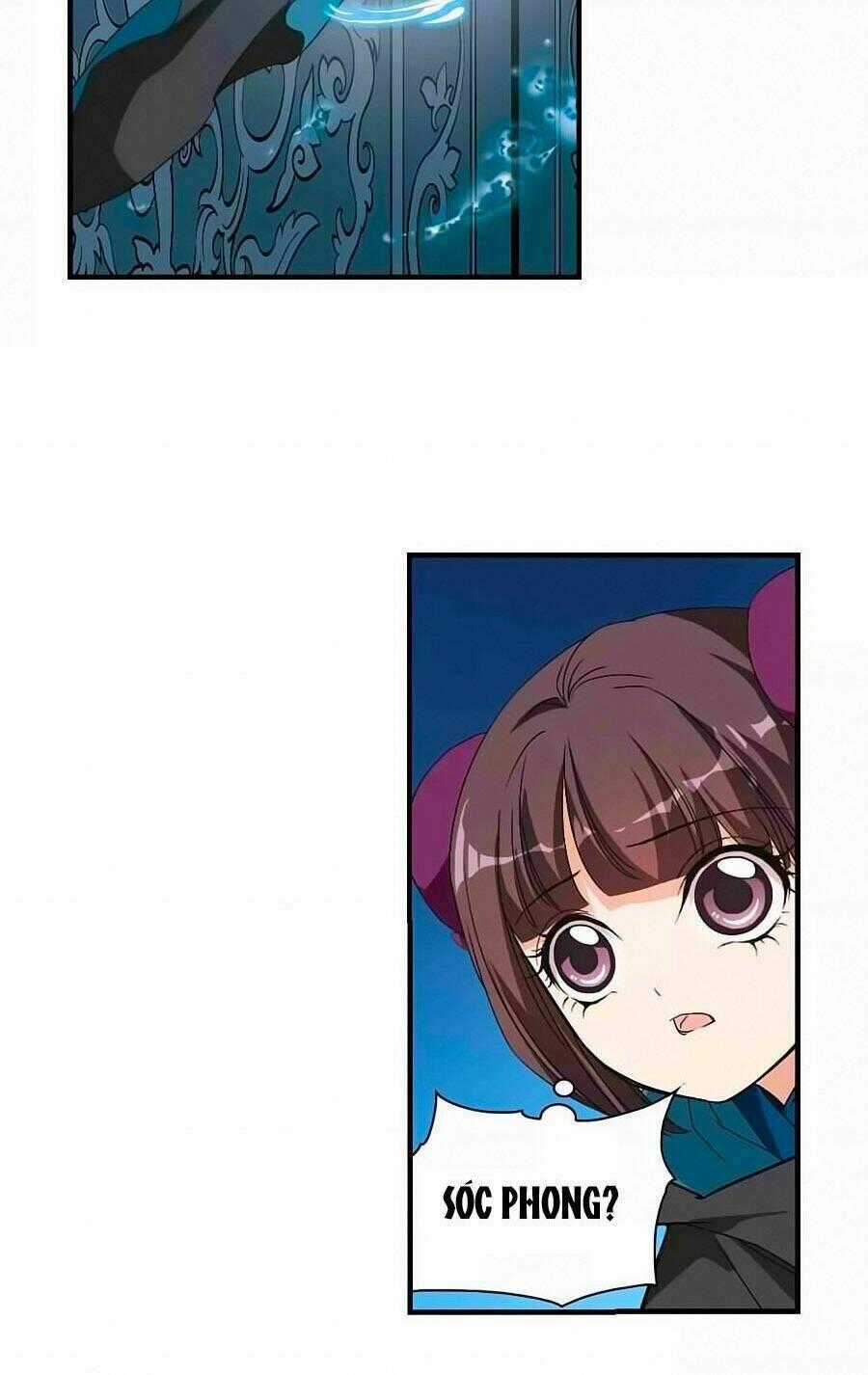 Hoa Thiên Cốt Chapter 155 trang 26