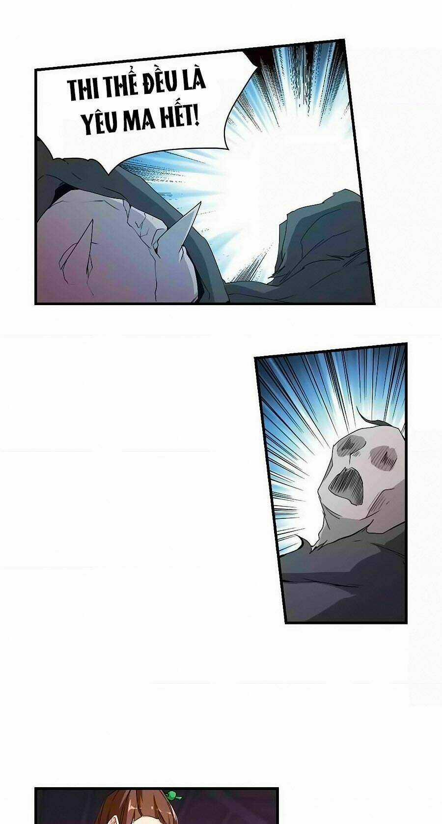 Hoa Thiên Cốt Chapter 155 trang 7