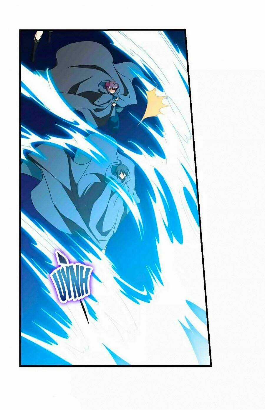 Hoa Thiên Cốt Chapter 156 trang 2