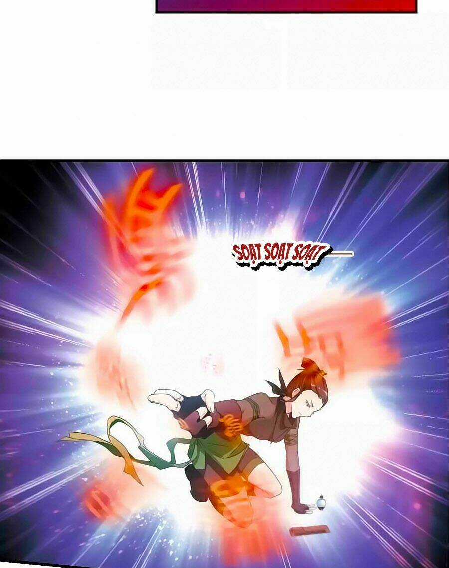 Hoa Thiên Cốt Chapter 156 trang 20