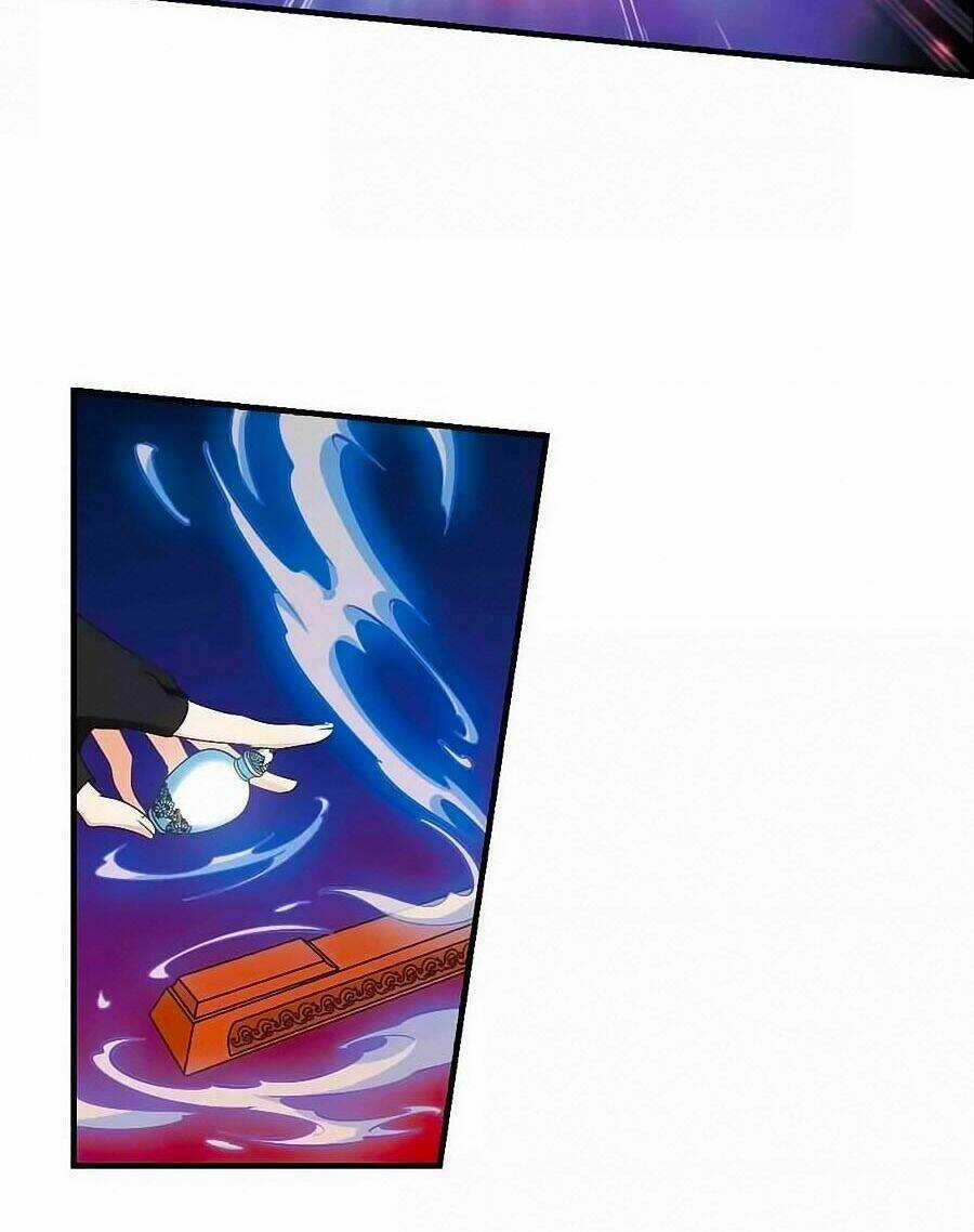 Hoa Thiên Cốt Chapter 156 trang 21