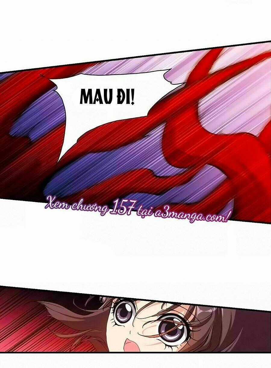 Hoa Thiên Cốt Chapter 156 trang 24