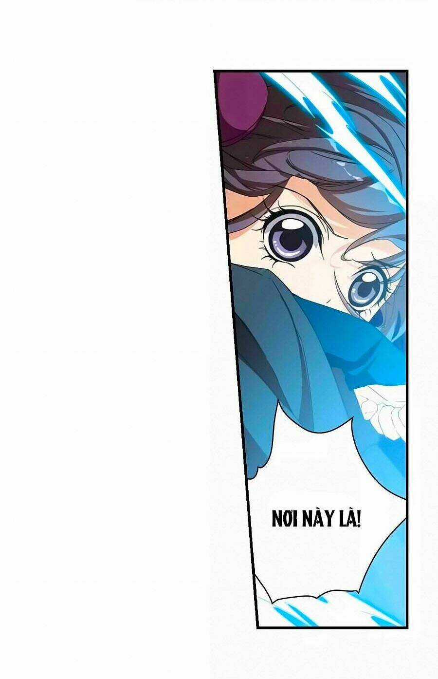 Hoa Thiên Cốt Chapter 156 trang 3