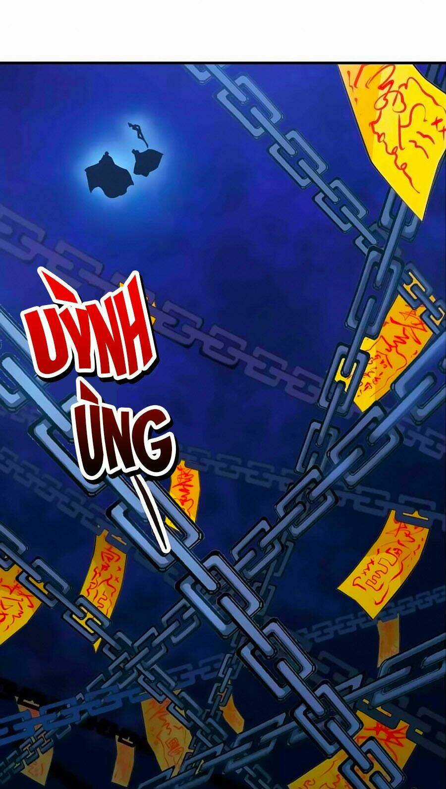 Hoa Thiên Cốt Chapter 156 trang 4