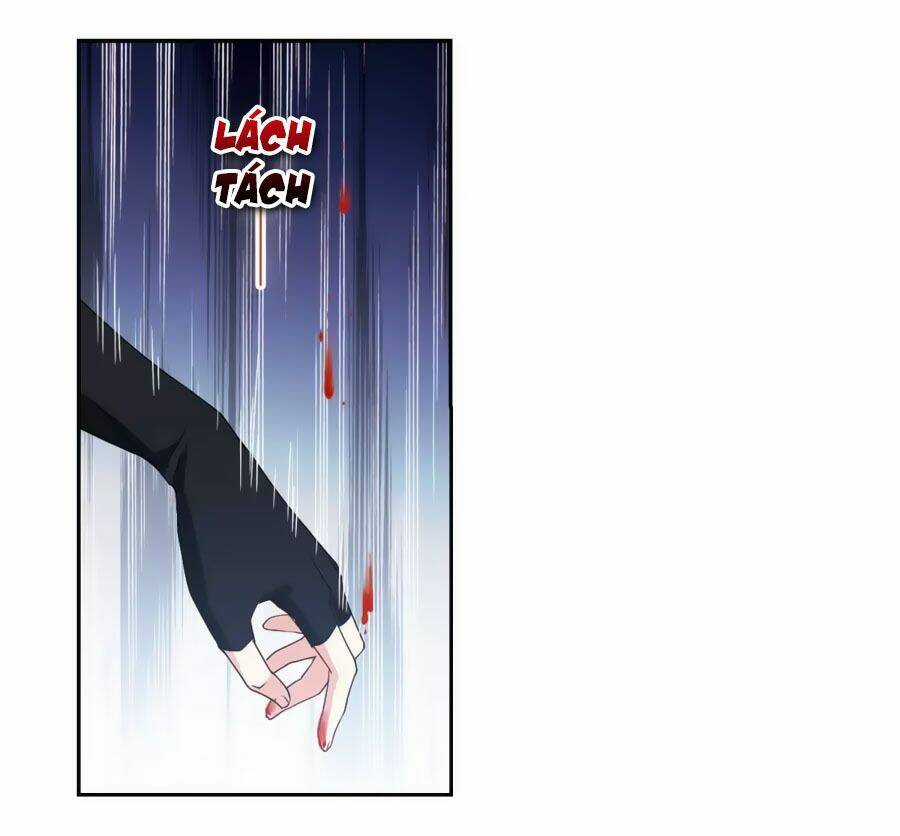 Hoa Thiên Cốt Chapter 157 trang 18