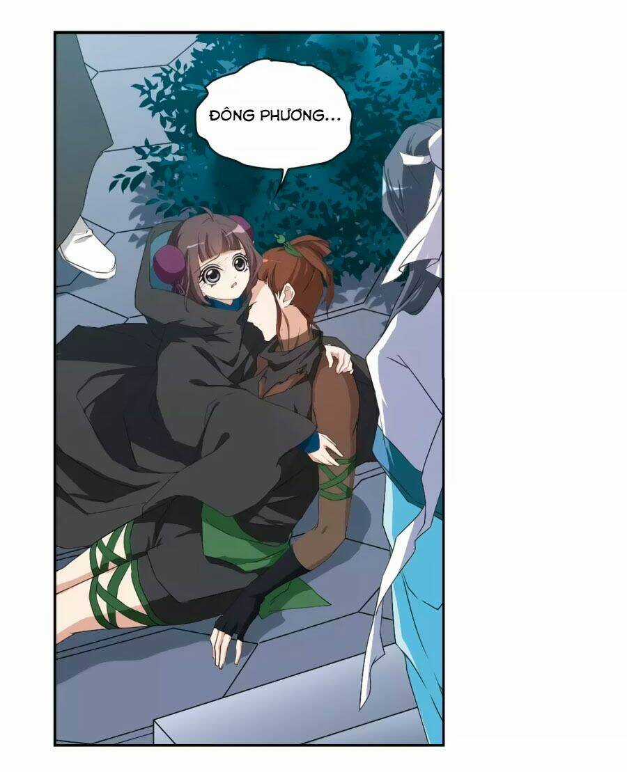 Hoa Thiên Cốt Chapter 157 trang 24