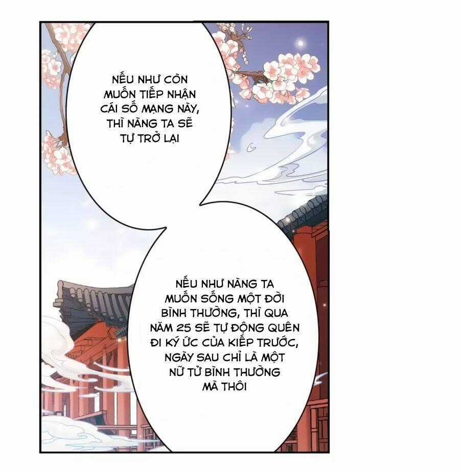 Hoa Thiên Cốt Chapter 157 trang 32