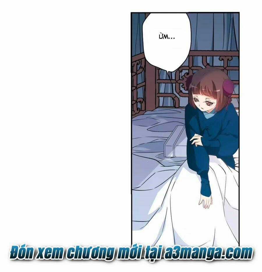 Hoa Thiên Cốt Chapter 157 trang 33