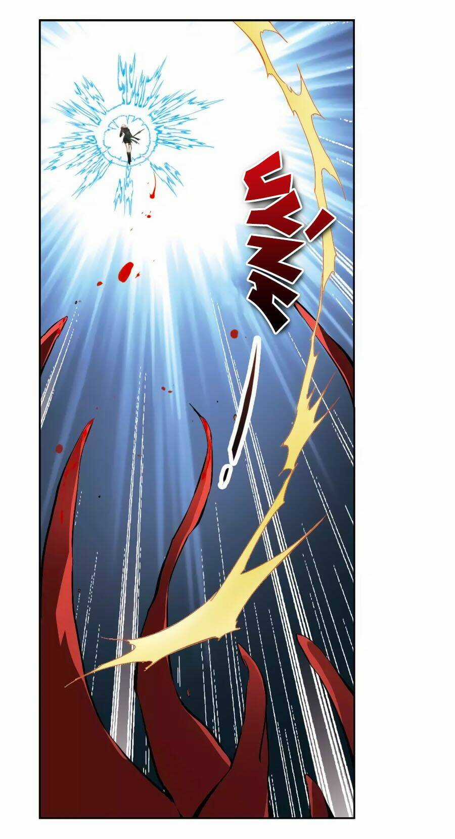 Hoa Thiên Cốt Chapter 157 trang 5