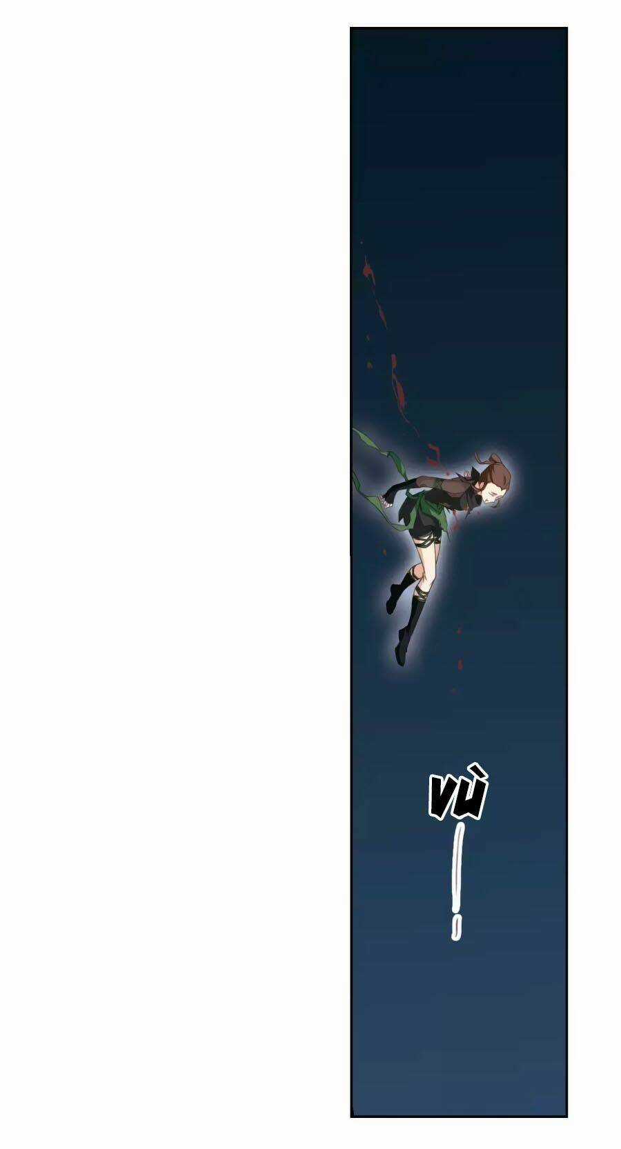 Hoa Thiên Cốt Chapter 157 trang 6