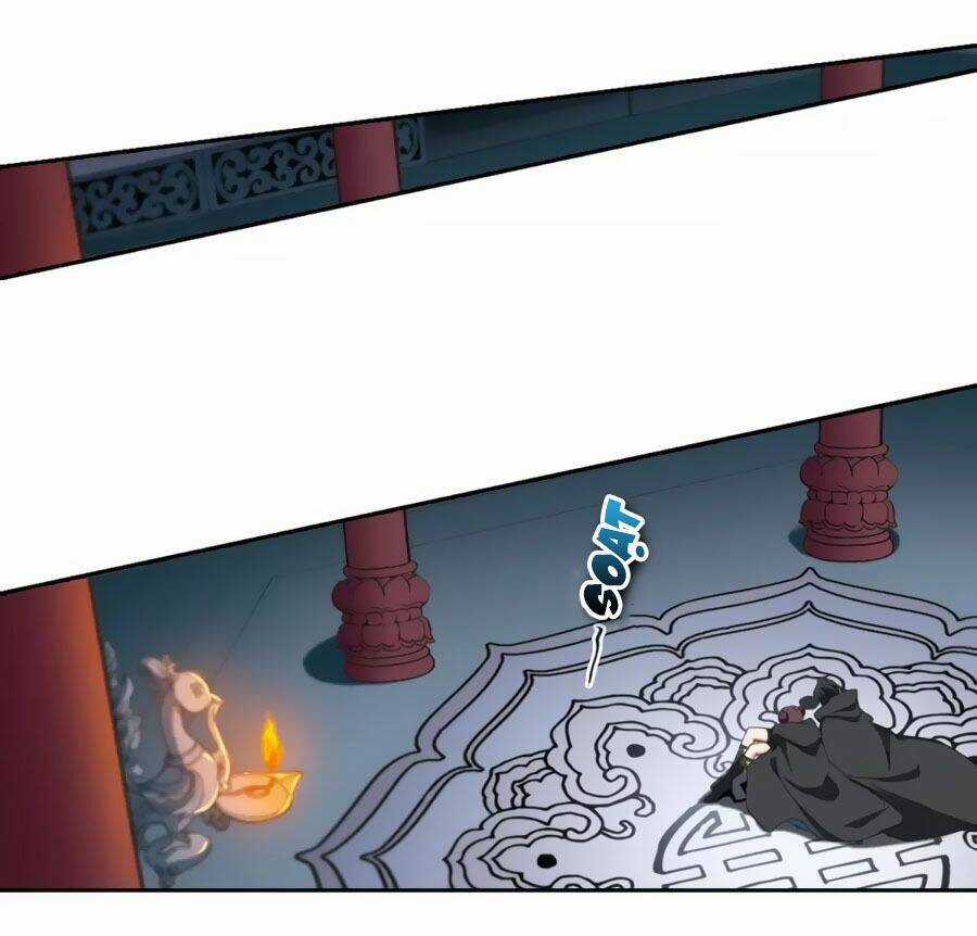 Hoa Thiên Cốt Chapter 157 trang 9