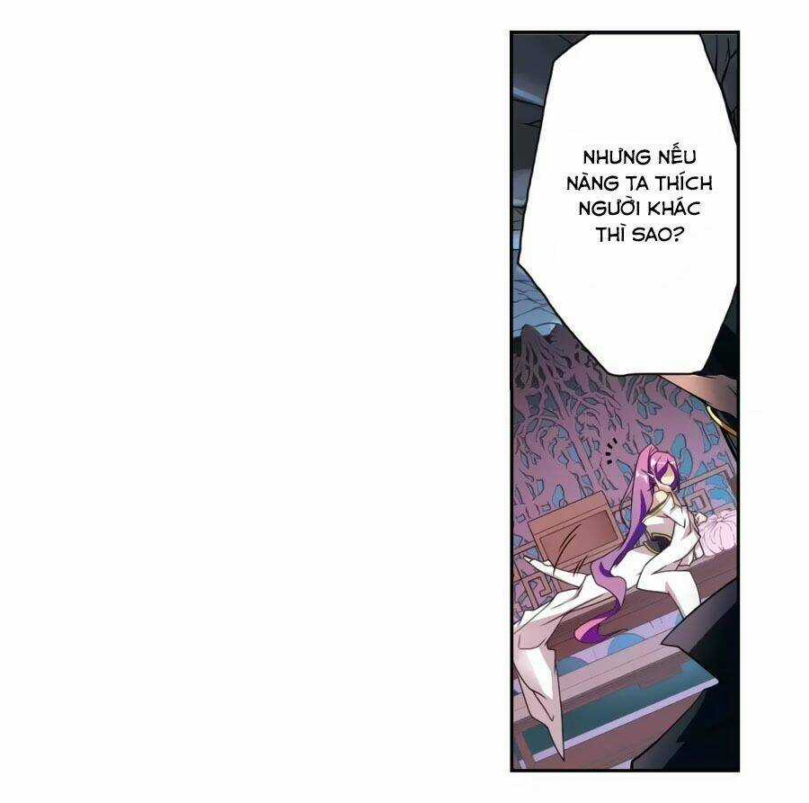 Hoa Thiên Cốt Chapter 158 trang 19