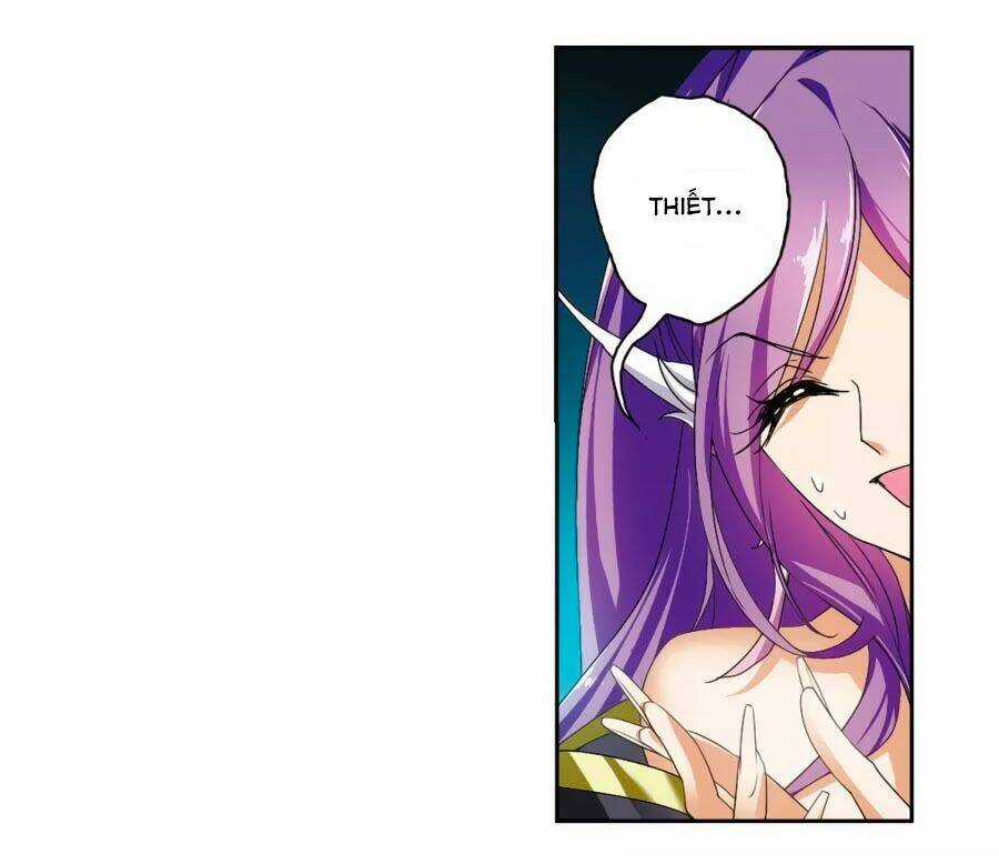 Hoa Thiên Cốt Chapter 158 trang 24