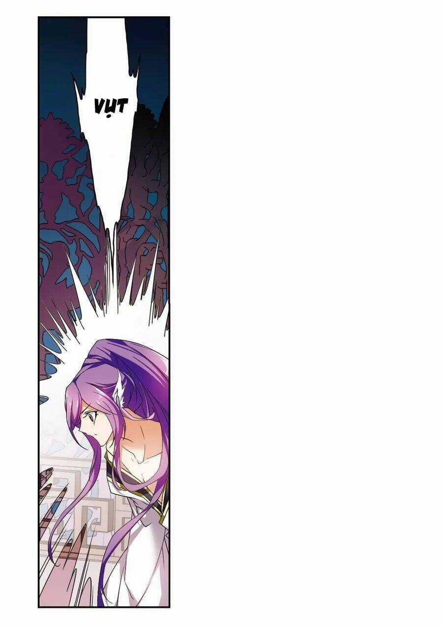 Hoa Thiên Cốt Chapter 158 trang 26