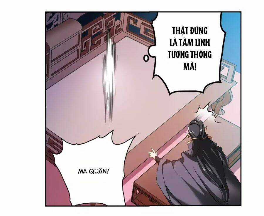 Hoa Thiên Cốt Chapter 158 trang 28