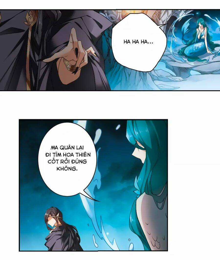 Hoa Thiên Cốt Chapter 158 trang 29