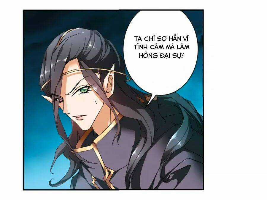 Hoa Thiên Cốt Chapter 158 trang 30