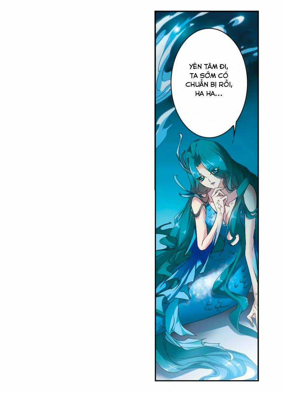 Hoa Thiên Cốt Chapter 158 trang 31