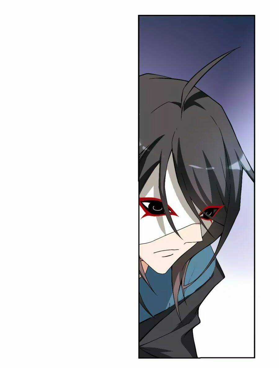 Hoa Thiên Cốt Chapter 158 trang 8