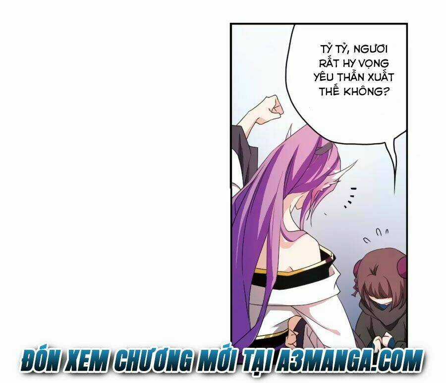 Hoa Thiên Cốt Chapter 159 trang 17