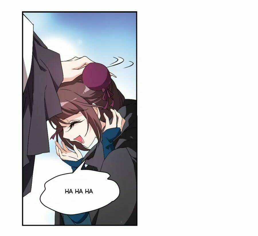 Hoa Thiên Cốt Chapter 159 trang 22