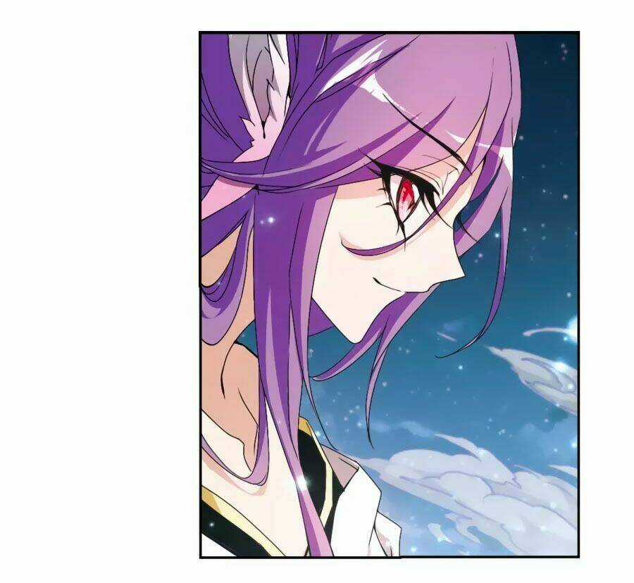 Hoa Thiên Cốt Chapter 159 trang 23