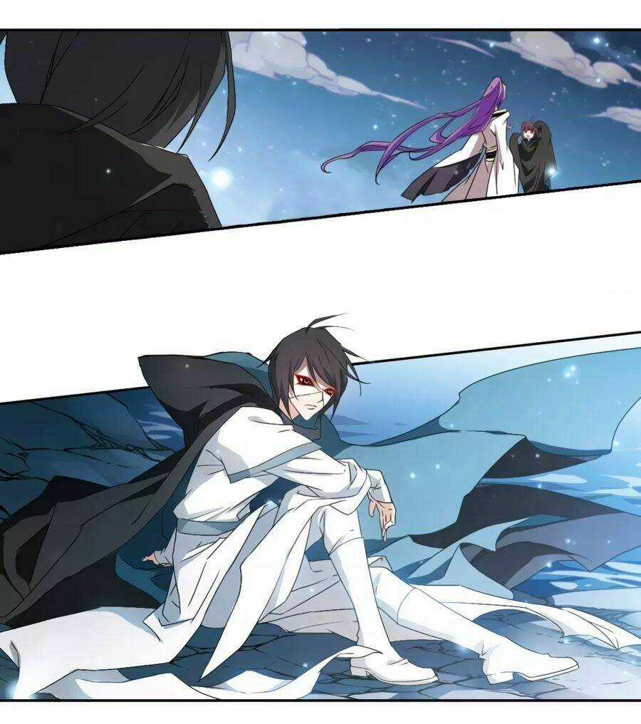 Hoa Thiên Cốt Chapter 159 trang 24