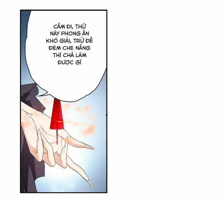 Hoa Thiên Cốt Chapter 159 trang 25