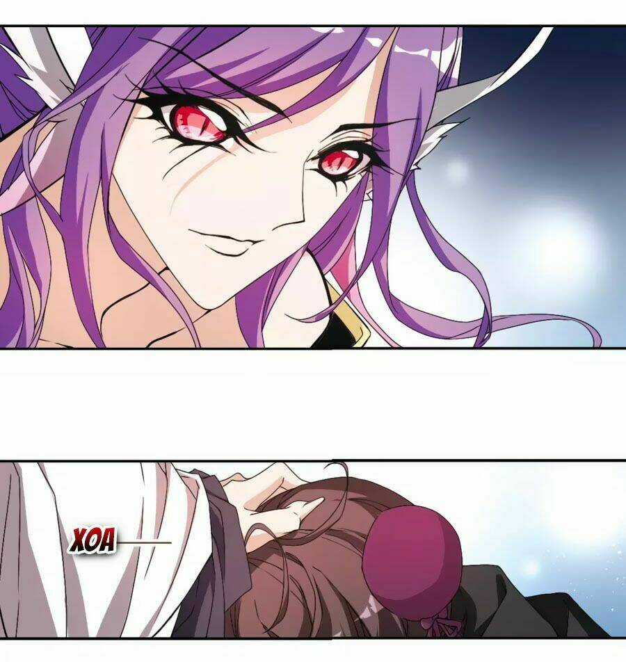Hoa Thiên Cốt Chapter 159 trang 28