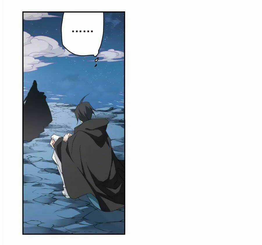 Hoa Thiên Cốt Chapter 159 trang 29