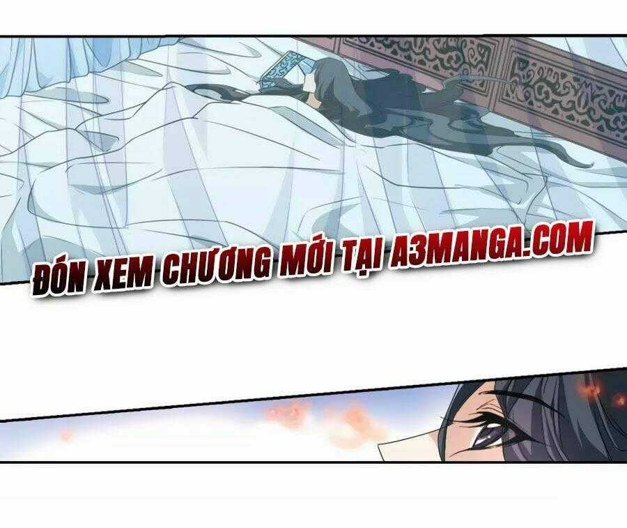 Hoa Thiên Cốt Chapter 159 trang 35