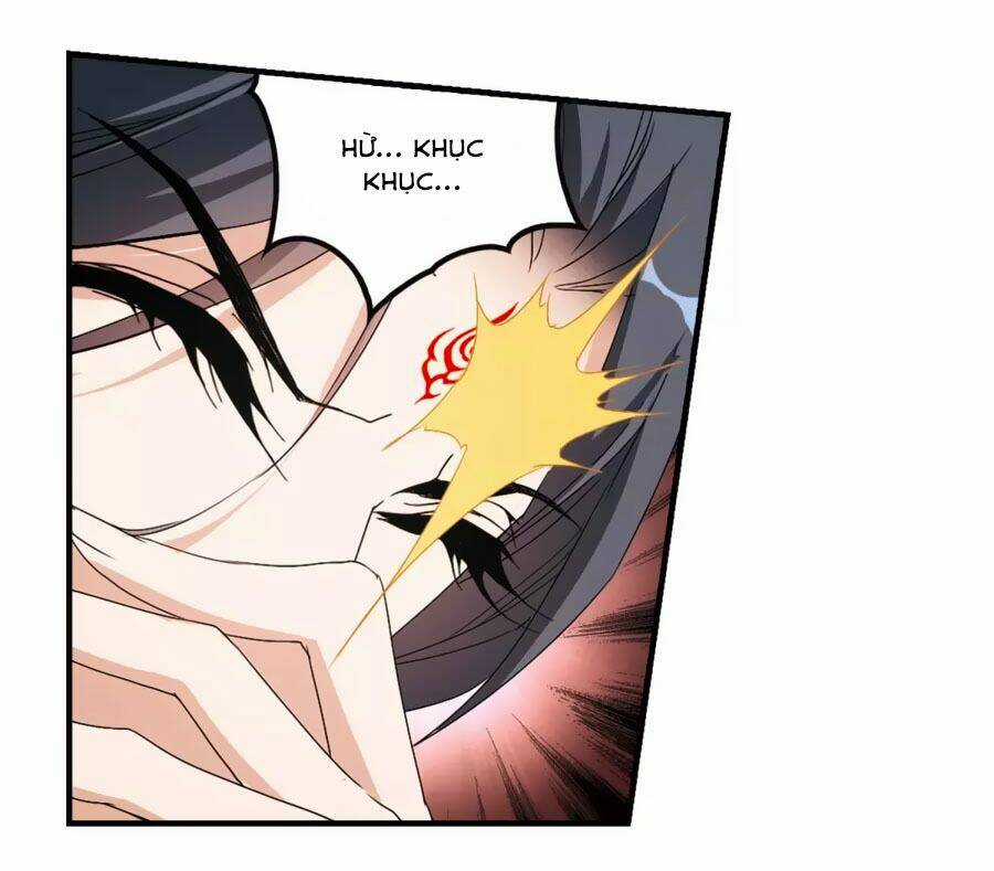 Hoa Thiên Cốt Chapter 160 trang 15