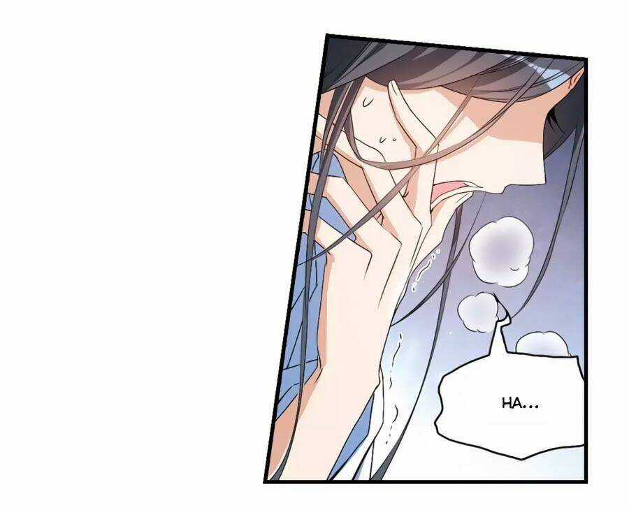 Hoa Thiên Cốt Chapter 160 trang 16