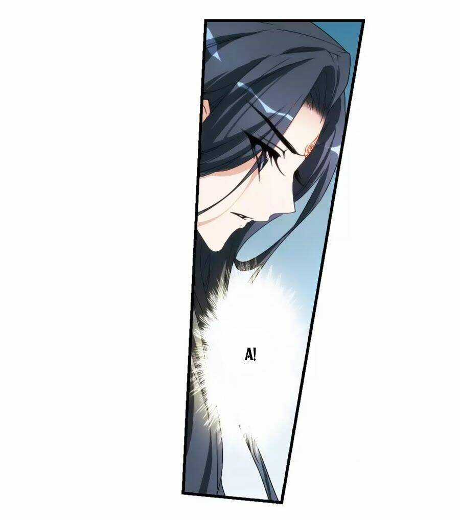 Hoa Thiên Cốt Chapter 160 trang 18