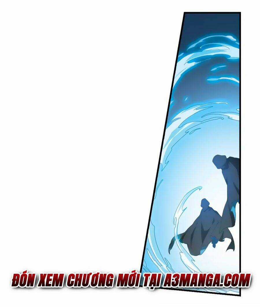 Hoa Thiên Cốt Chapter 160 trang 19